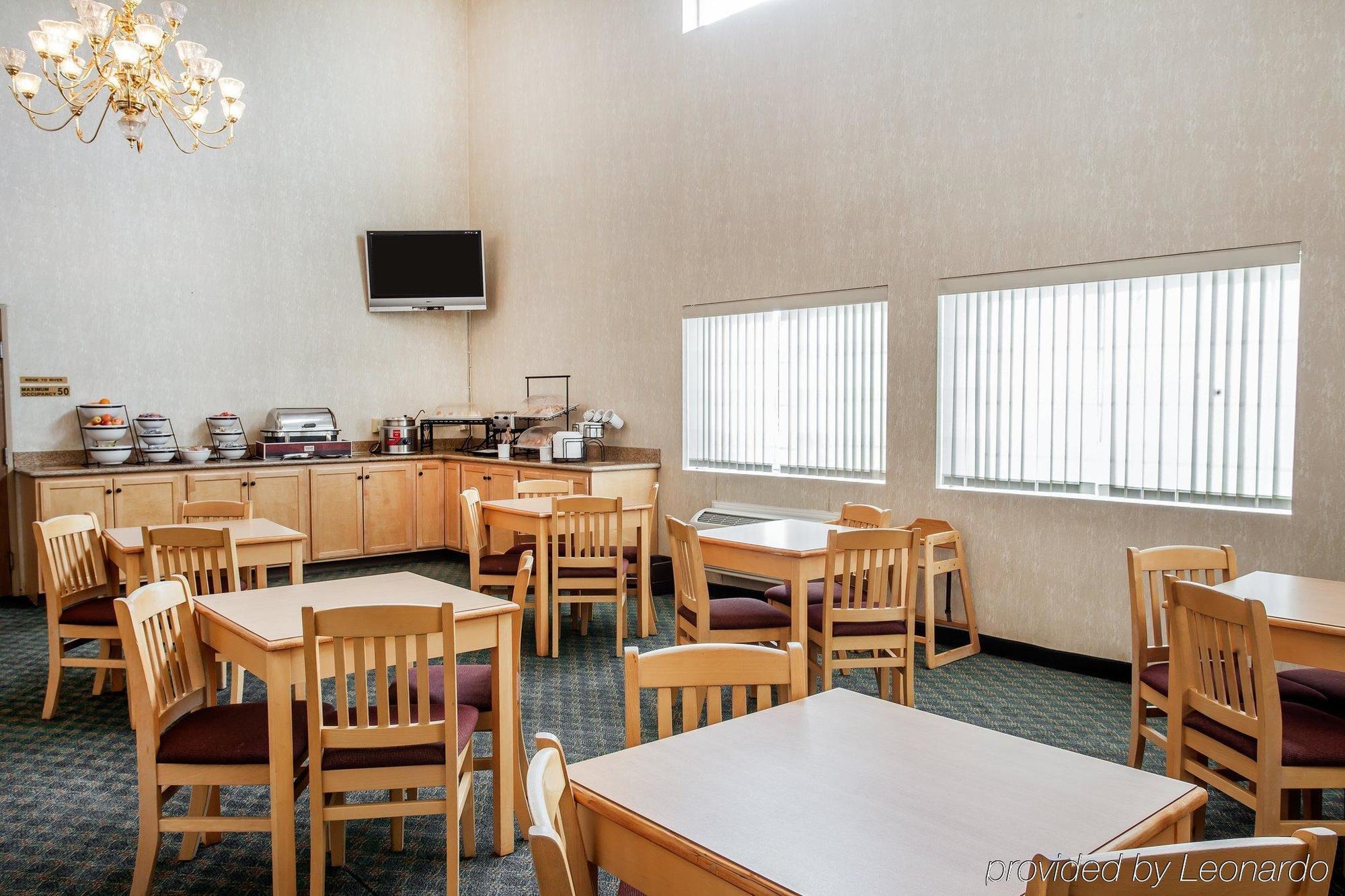 Best Western Plus Wenatchee Downtown Hotel Dış mekan fotoğraf