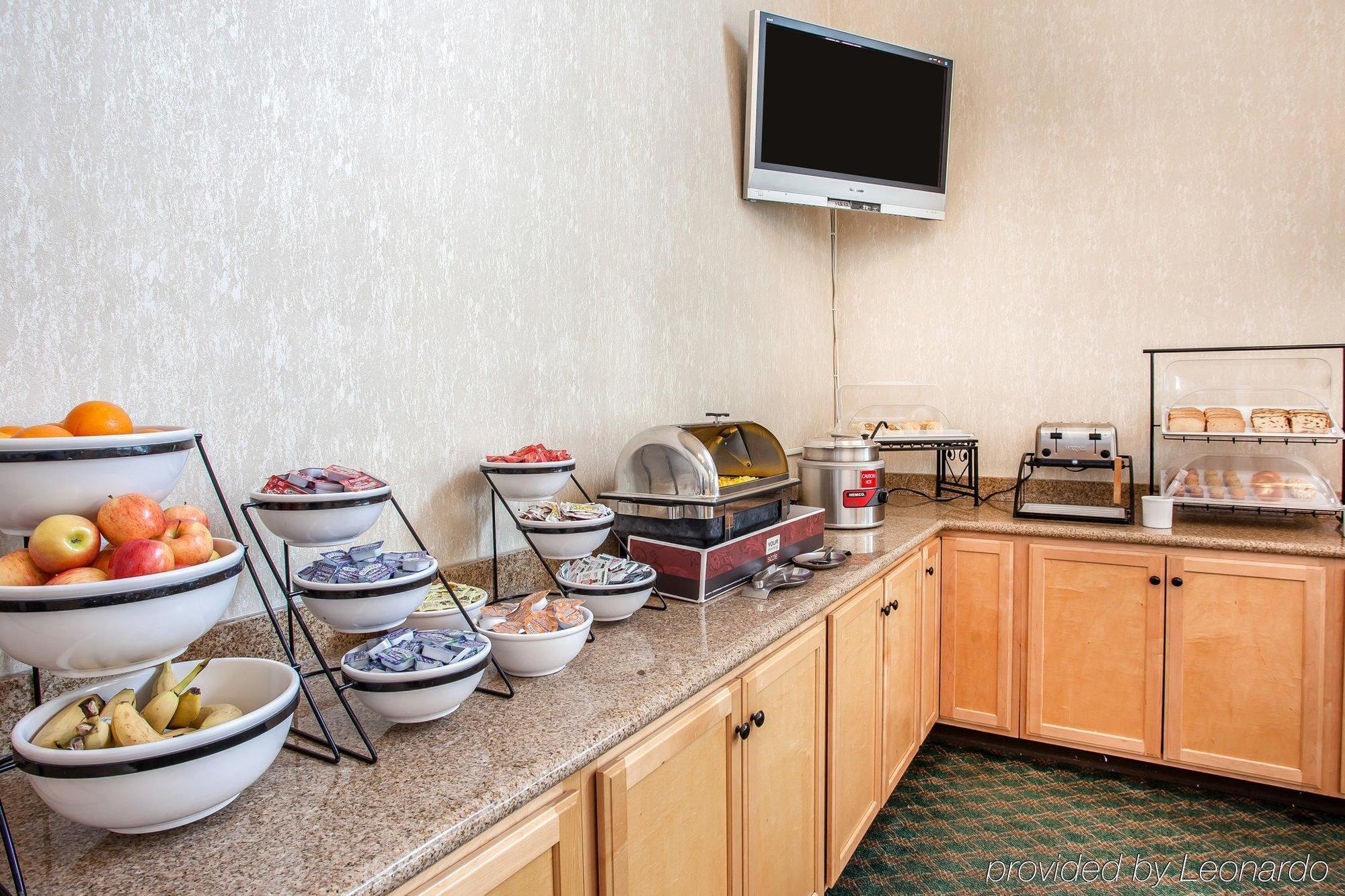 Best Western Plus Wenatchee Downtown Hotel Dış mekan fotoğraf