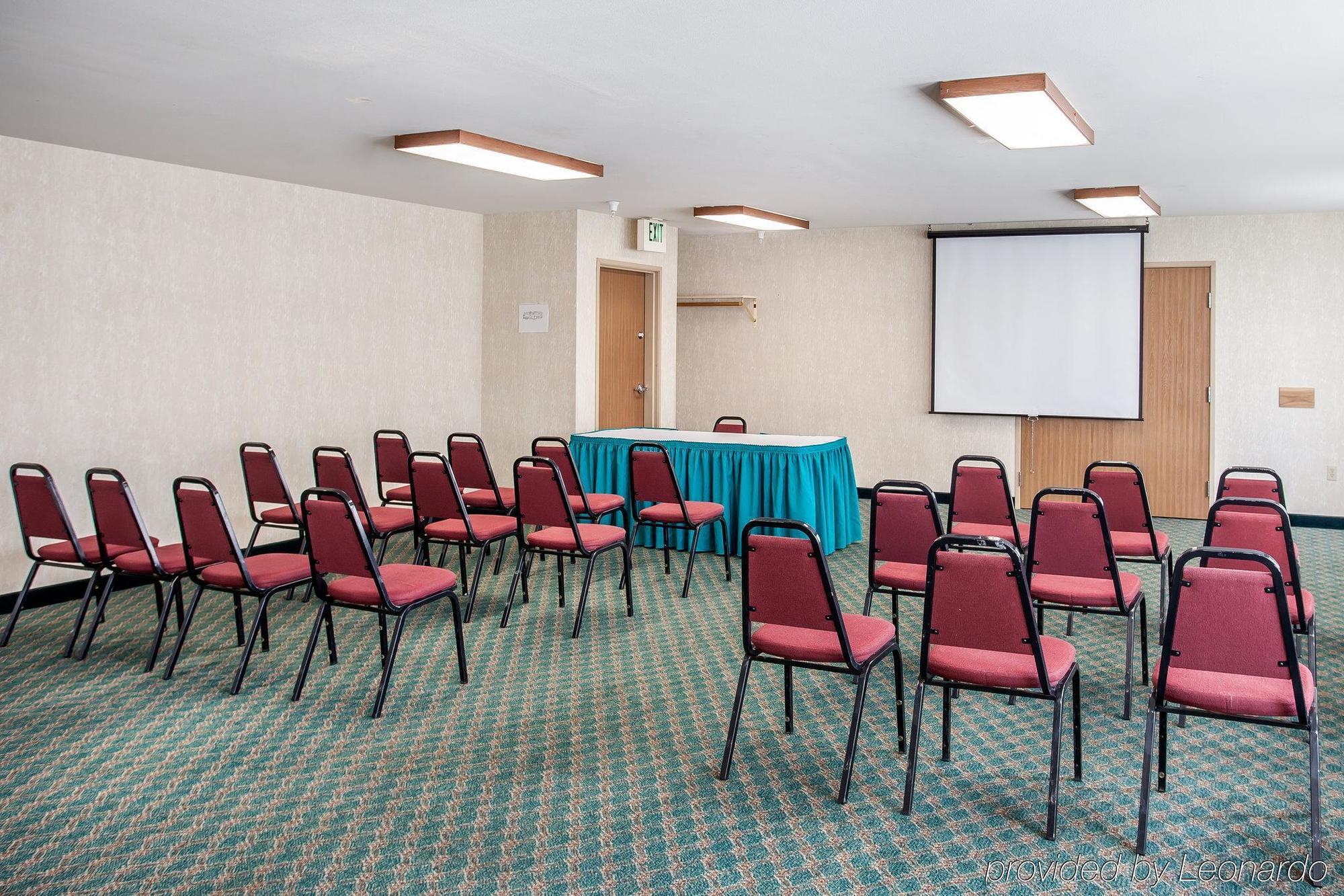 Best Western Plus Wenatchee Downtown Hotel Dış mekan fotoğraf