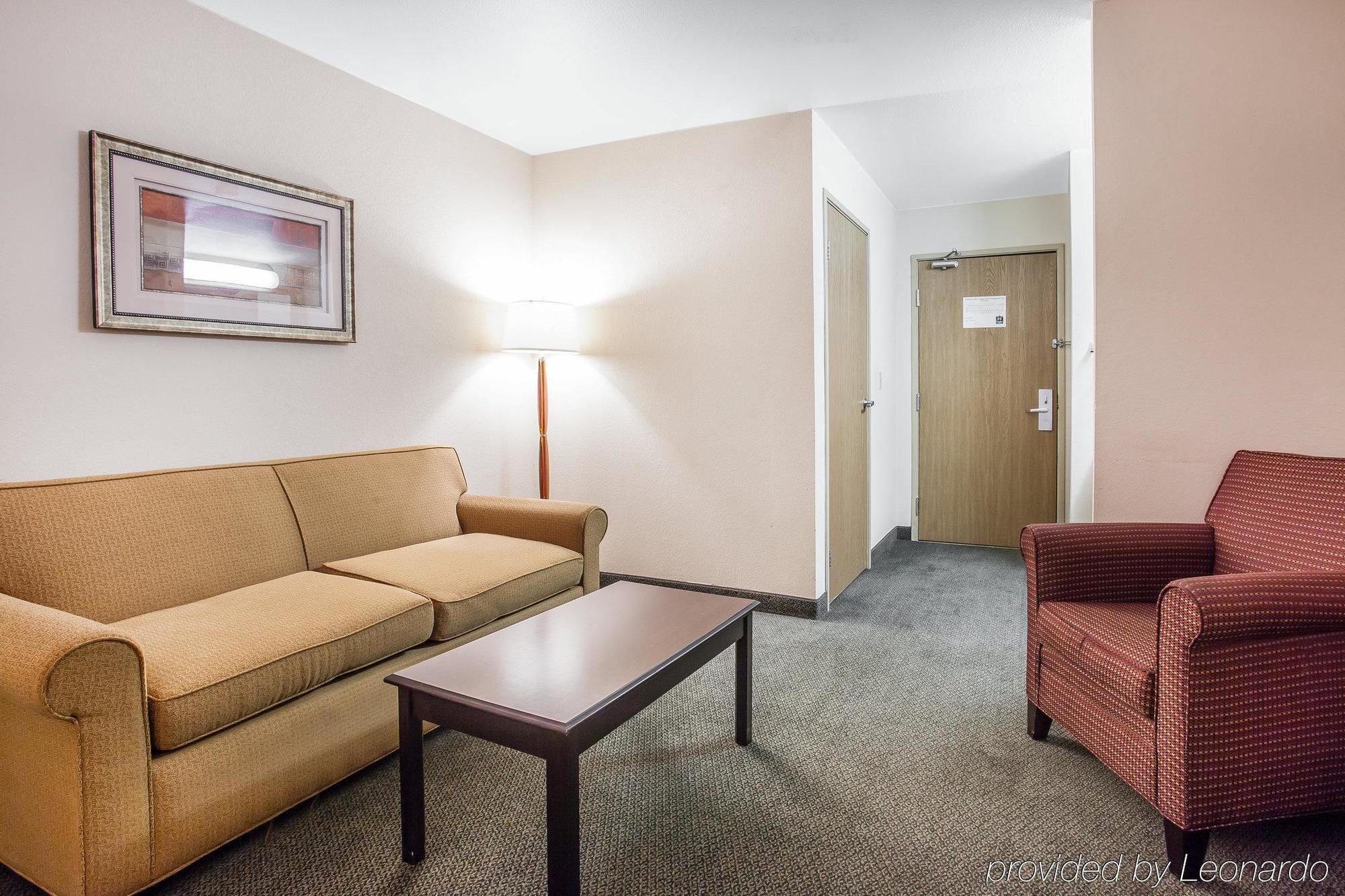 Best Western Plus Wenatchee Downtown Hotel Dış mekan fotoğraf