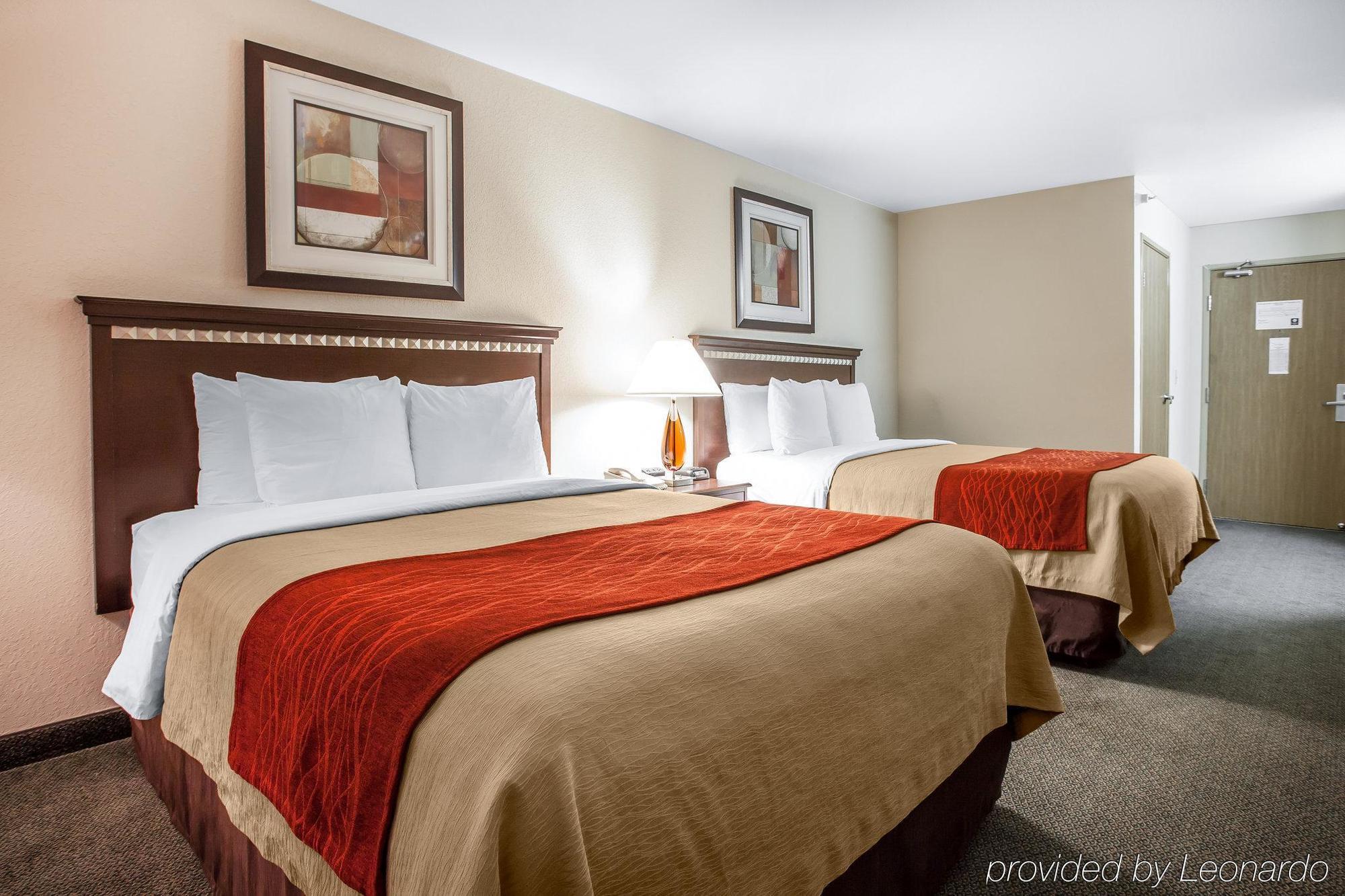 Best Western Plus Wenatchee Downtown Hotel Dış mekan fotoğraf