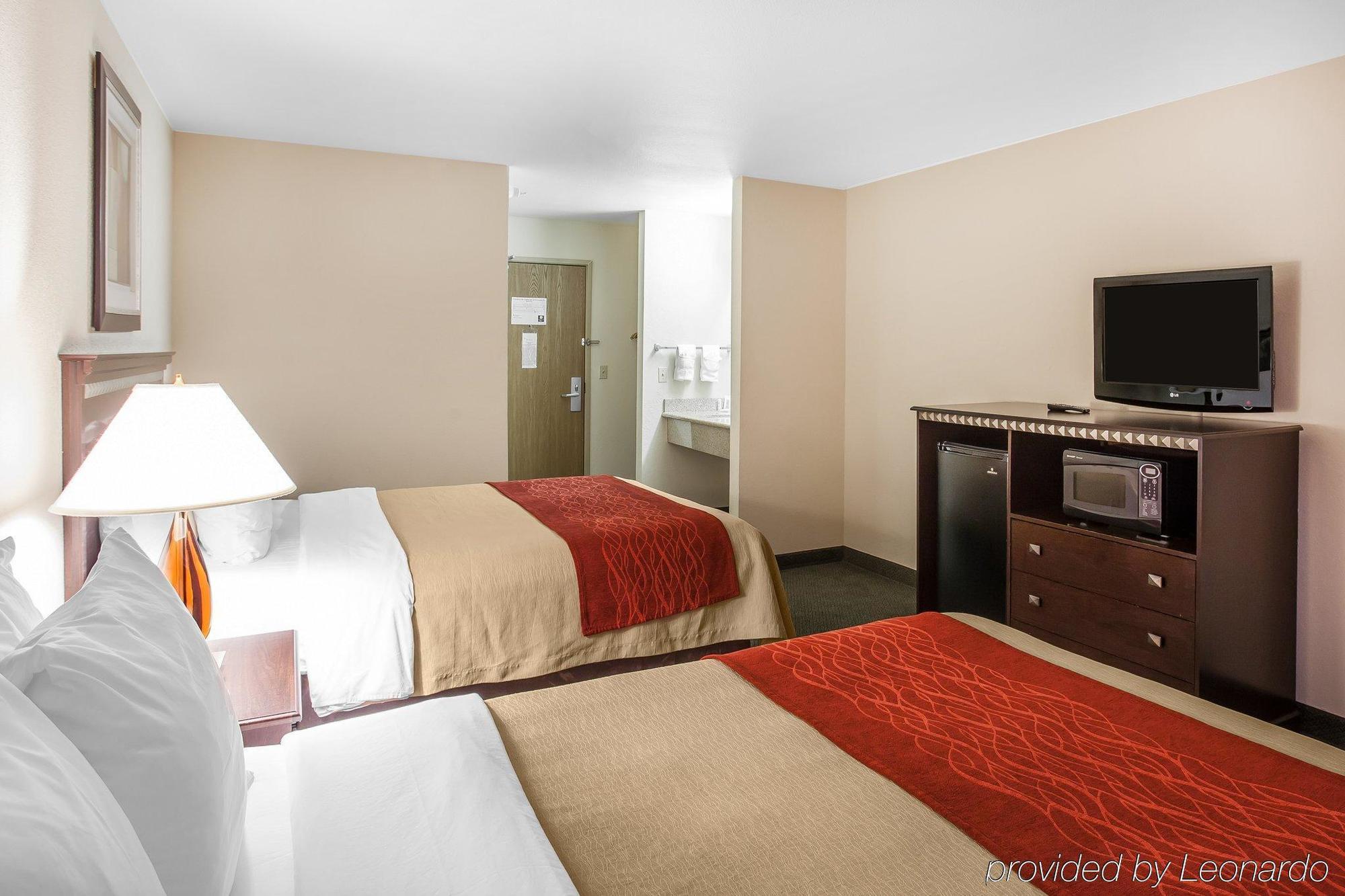 Best Western Plus Wenatchee Downtown Hotel Dış mekan fotoğraf