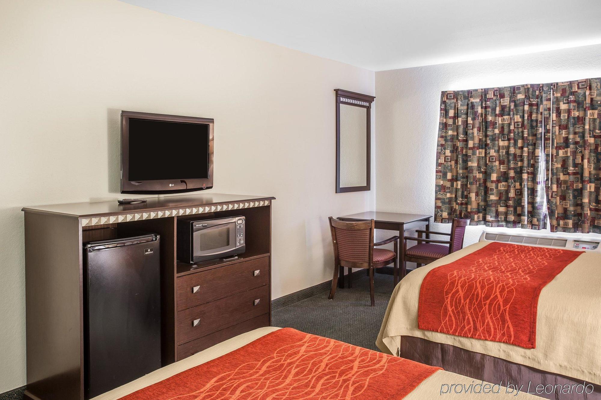 Best Western Plus Wenatchee Downtown Hotel Dış mekan fotoğraf