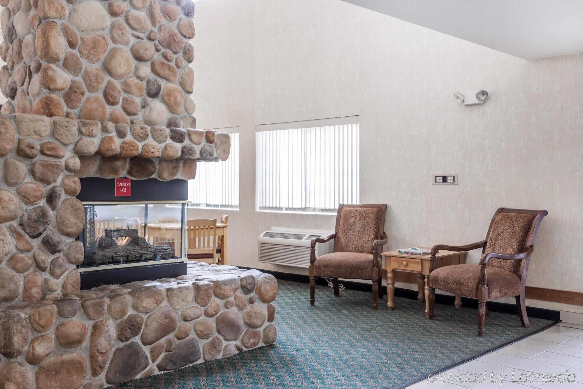 Best Western Plus Wenatchee Downtown Hotel Dış mekan fotoğraf