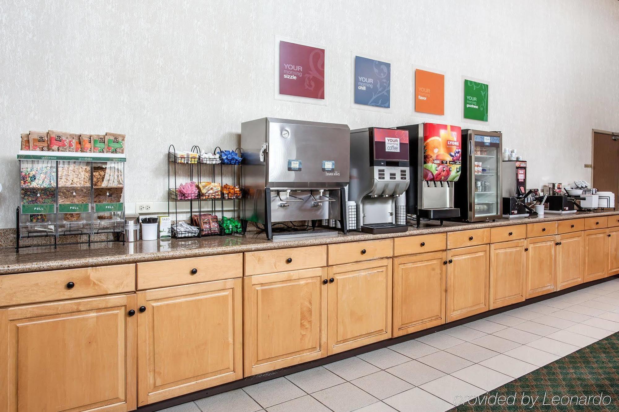 Best Western Plus Wenatchee Downtown Hotel Dış mekan fotoğraf