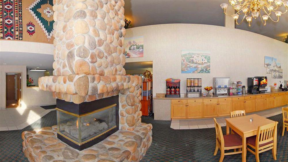 Best Western Plus Wenatchee Downtown Hotel Dış mekan fotoğraf