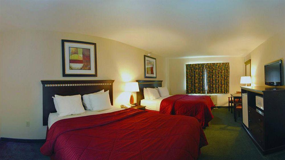 Best Western Plus Wenatchee Downtown Hotel Dış mekan fotoğraf